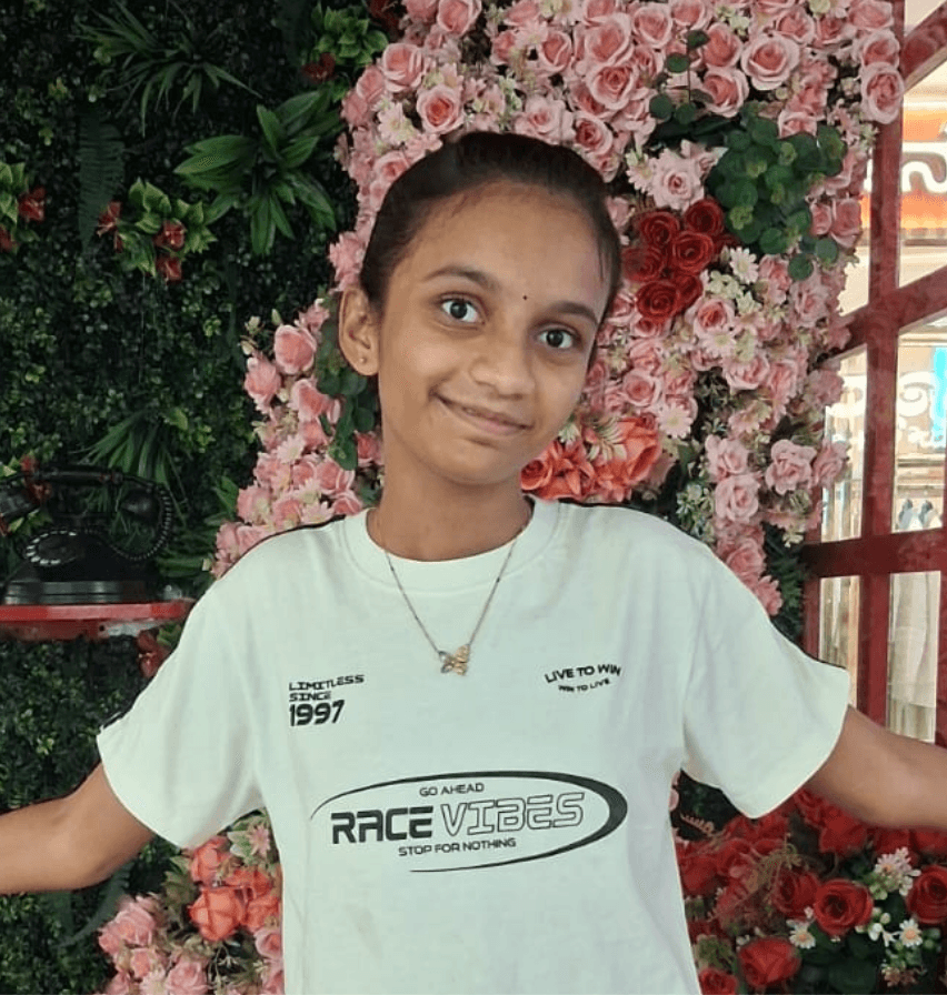 Sai Varsha
